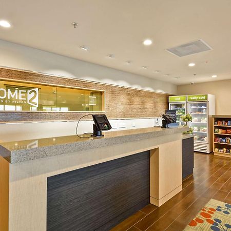 Home2 Suites By Hilton Dallas North Park Exterior foto